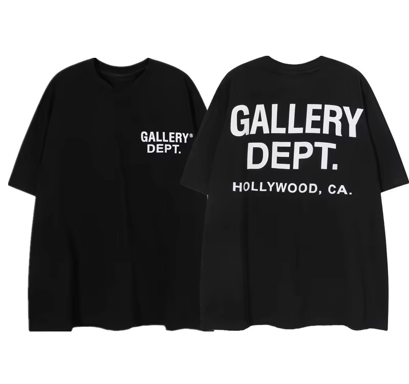 스컬 엔젤 하이엔드 패션 브랜드 티셔츠 코튼 그래픽 티 - Streetwear Brand Clothing 리뷰 및 가격