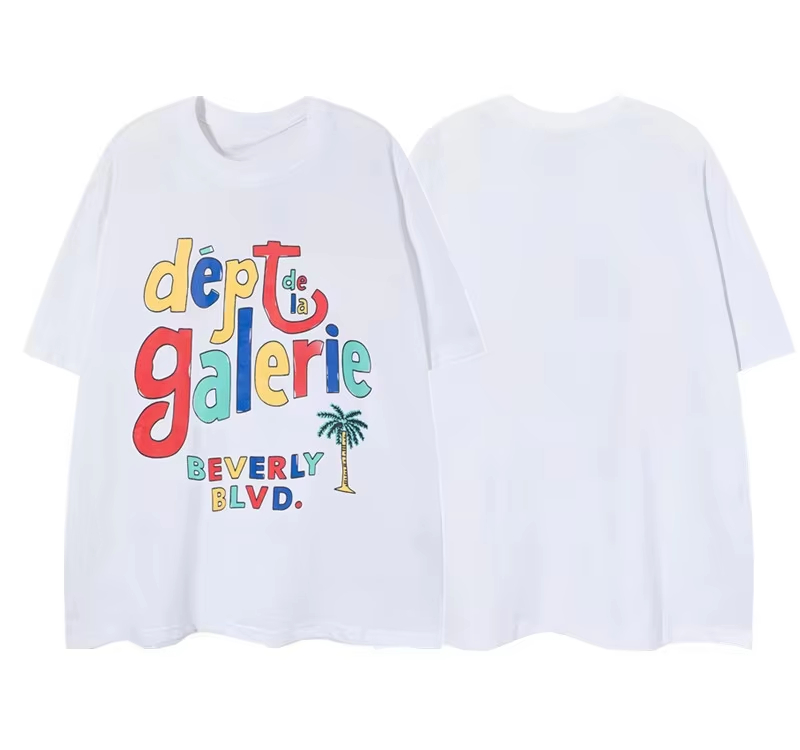 스컬 엔젤 하이엔드 패션 브랜드 티셔츠 코튼 그래픽 티 - Streetwear Brand Clothing 리뷰 및 가격