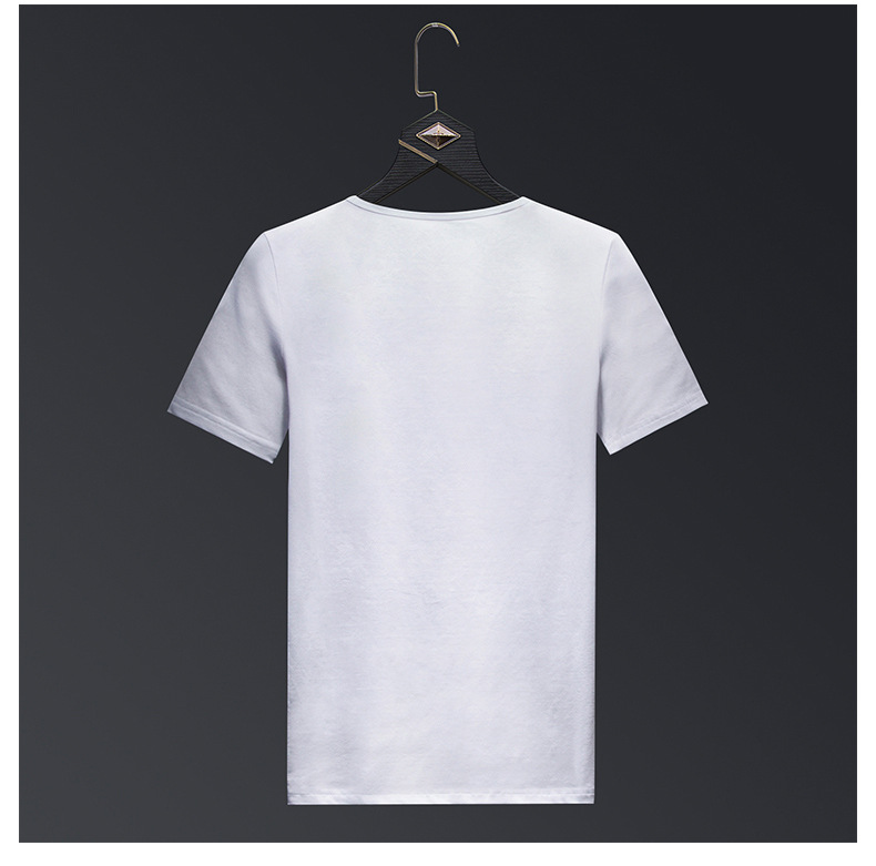 플러스 사이즈 2025 패션 해골 라인 석 T 셔츠 남 - Streetwear Brand Clothing 리뷰 및 가격