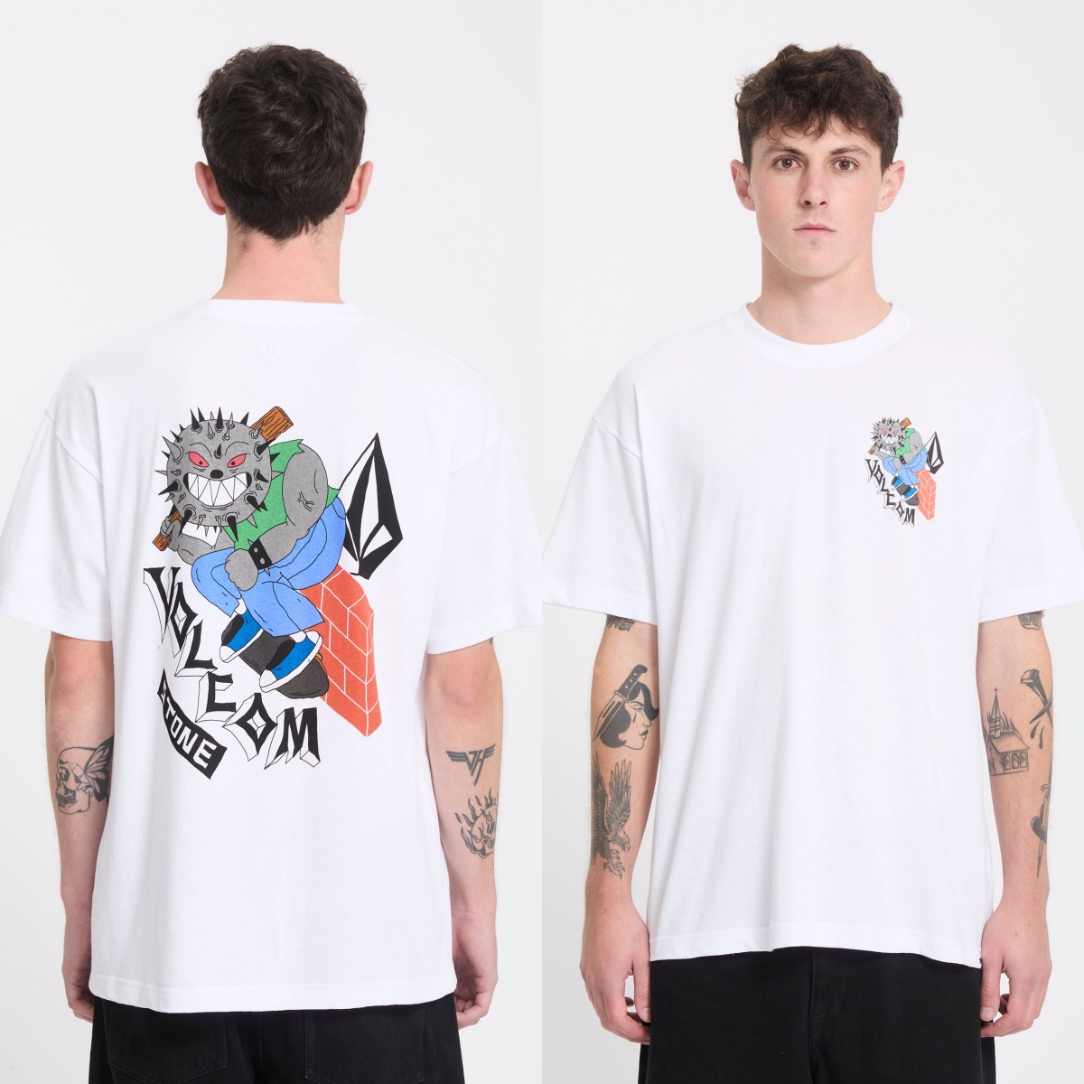 작업복 볼콤 아웃도어 익스트림 스포츠 트렌드 브랜드 그 - Streetwear Brand Clothing 리뷰 및 가격