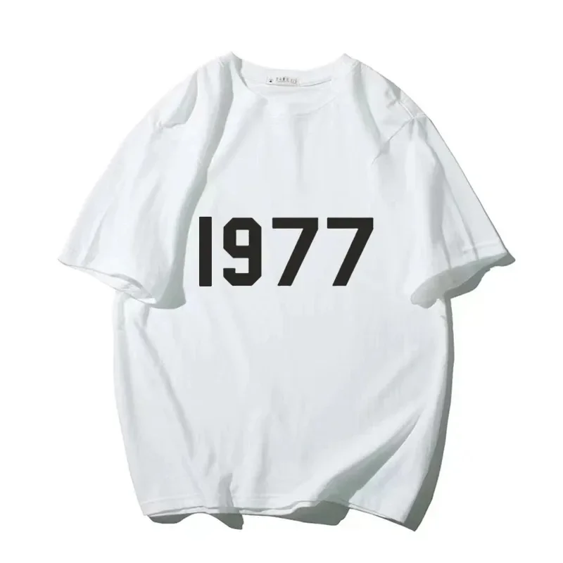한국 패션 브랜드 코튼 프린트 셔츠 - 1977 빈티지 - Streetwear Brand Vintage 리뷰 및 가격