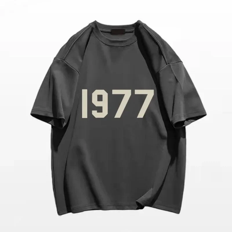 한국 패션 브랜드 코튼 프린트 셔츠 - 1977 빈티지 - Streetwear Brand Vintage 리뷰 및 가격